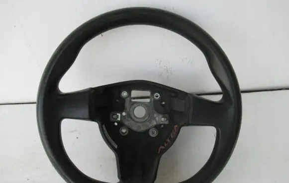 Seat Altea Steering wheel