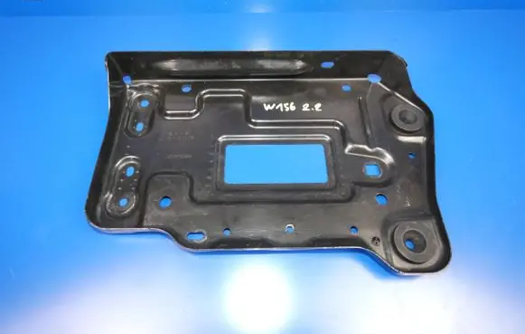 Mercedes-Benz GLA W156 X156 Battery tray A2466200018