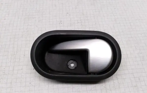 Ford Fiesta Rear door interior handle 6S61A22601AAW 2S61A22601AGW