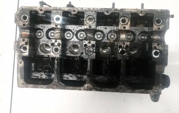 Volkswagen PASSAT B5.5 Engine head 038103373r