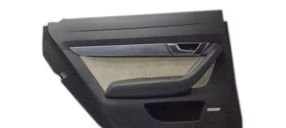 Audi A6 Allroad C6 Other under body part 
