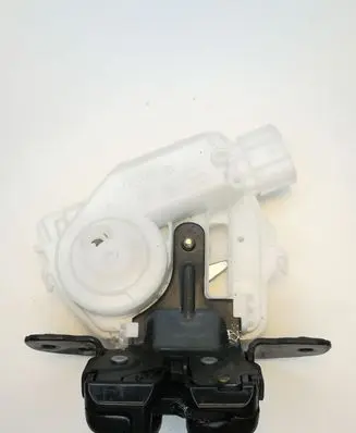 Toyota Yaris Tailgate/trunk/boot lock/catch/latch 6935002090