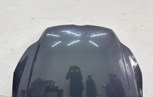 Ford Focus Engine bonnet/hood