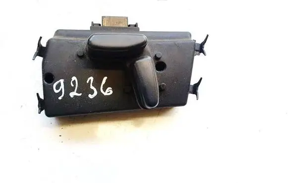Seat control switch