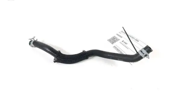 Dacia Sandero III Air intake hose/pipe 144980905R