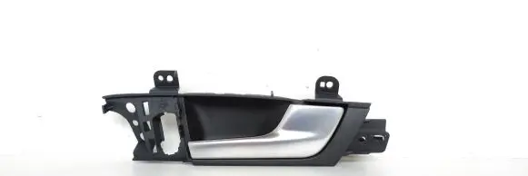 Audi A3 S3 8P Front door interior handle 8P4837020D