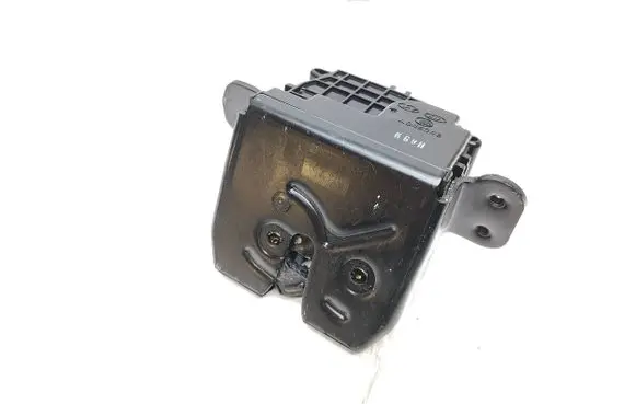 Hyundai Santa Fe Tailgate/trunk/boot lock/catch/latch 81800S2000
