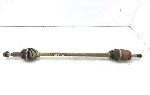 Toyota RAV 4 (XA30) Rear driveshaft 