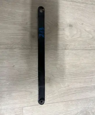Mercedes-Benz GLC X253 C253 Other body part A2536201000 03168A03