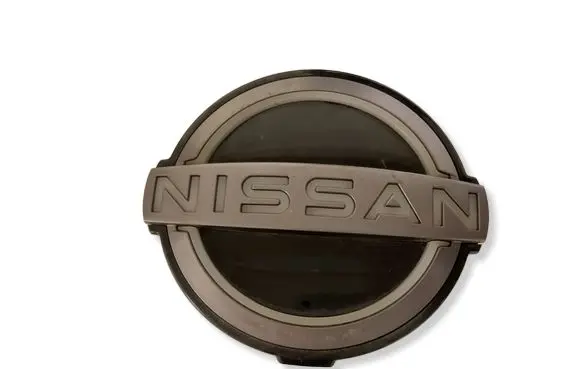 Nissan Leaf II (ZE1) Manufacturer badge logo/emblem 02308231820 628906W5B