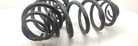 Mercedes-Benz Vito Viano W639 Rear coil spring