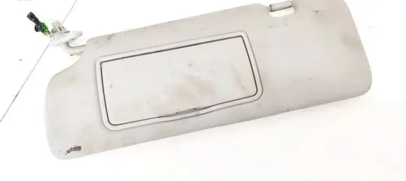 Honda CR-V Sun visor