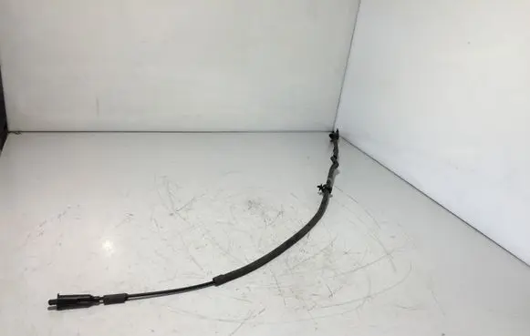 Mercedes-Benz Sprinter W906 Sliding door cable line A9067600740
