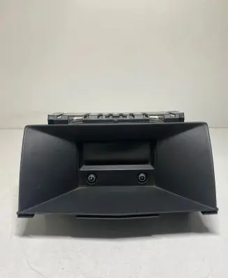 Opel Astra H Screen/display/small screen 13208194 102486100 317099190