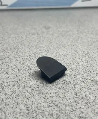 BMW 5 E60 E61 Other trunk/boot trim element 7121468
