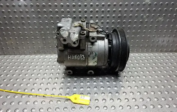Hyundai Coupe Air conditioning (A/C) compressor (pump) S26405149 F500AKSBC05