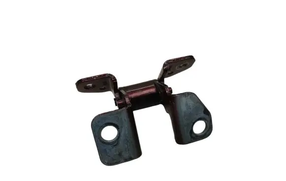 Front door upper hinge
