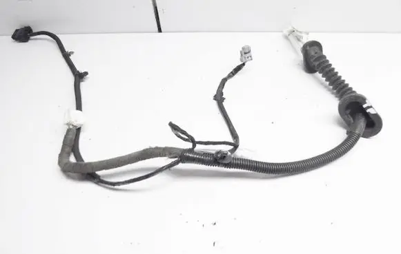 Nissan Qashqai Rear wire harness sleeve 24127-JD00B