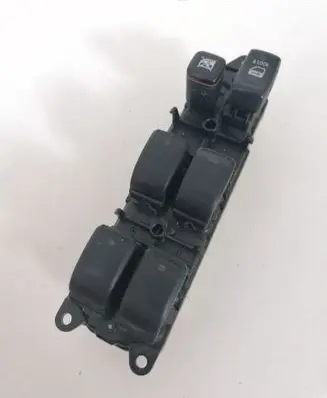 Toyota RAV 4 (XA30) Electric window control switch 8404053070