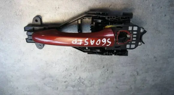 Volvo S60 Front door exterior handle