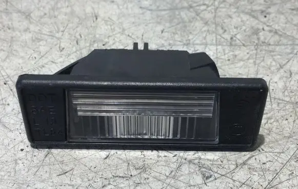 Mercedes-Benz Sprinter W906 Number plate light A9069062100