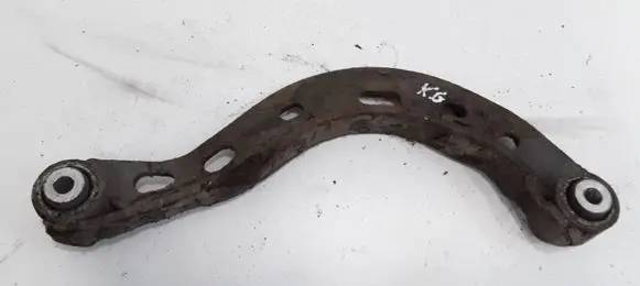 Audi A6 S6 C6 4F Rear control arm