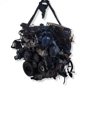 BMW 5 F10 F11 Engine N47D20C