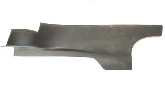 Citroen C6 Rear seat side bottom trim 9646496877 9646496877IND