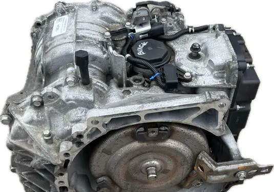 Buick Encore GX I Automatic gearbox 1MDN 24285479 812502693