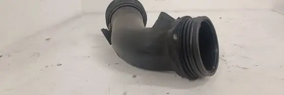 Volkswagen Touareg I Intercooler radiator 7L6145957A