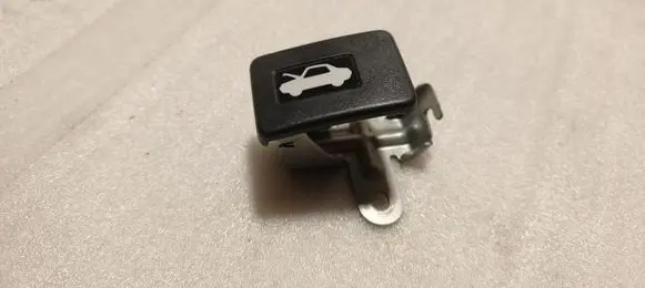 Honda Civic XI Engine bonnet (hood) release handle 