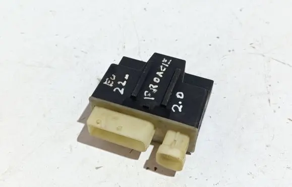 Toyota Proace Glow plug pre-heat relay 18010951 BCP2004 9652021180