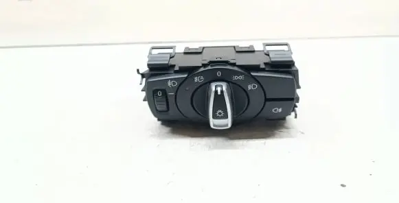 BMW 1 E82 E88 Light switch 9169402