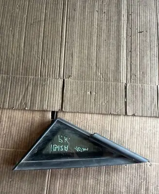 Seat Ibiza IV (6J,6P) Front triangle window/glass 