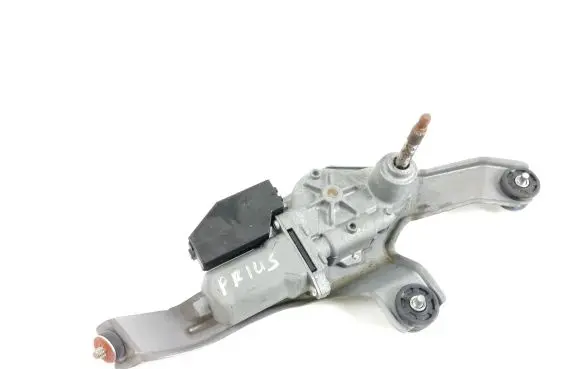 Toyota Prius (XW30) Rear window wiper motor 8513047020 2596009032