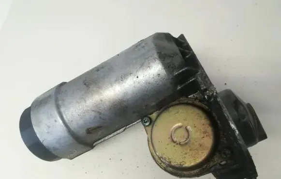 Audi A6 S6 C5 4B Oil filter cover 059115405f