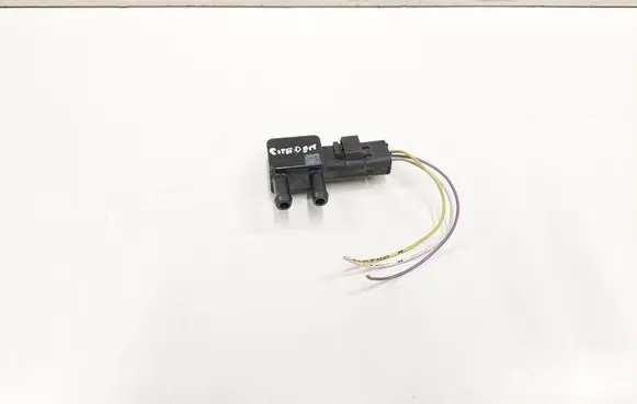 Citroen C5 Exhaust gas pressure sensor 9662143180