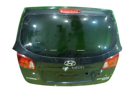 Hyundai Santa Fe Tailgate/trunk/boot lid UP29