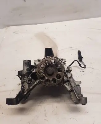 Land Rover Range Rover Evoque L538 Oil pump G4D36L681BA