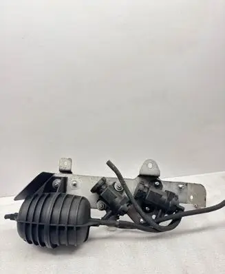 Turbo solenoid valve