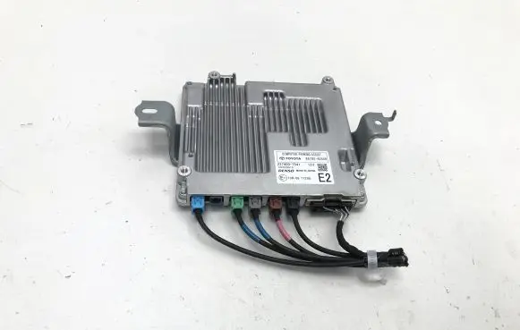 Toyota RAV 4 (XA50) Other control units/modules 8679242540 2374007541 12F029515