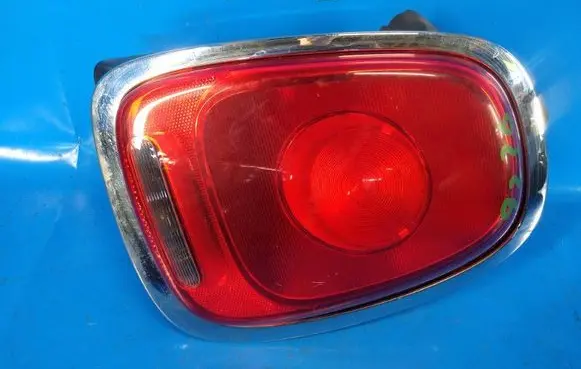 Mini Cooper F57 Boot/trunk interior light 63217297510