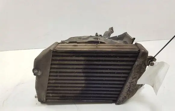 Audi A8 S8 D3 4E Intercooler radiator 4E0910402G
