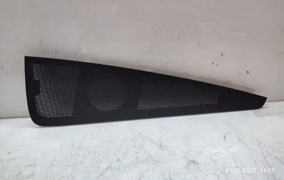 Audi A4 S4 B8 8K Dash center speaker trim cover 8T0819636