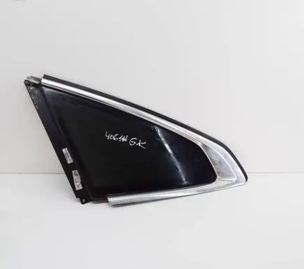 Volkswagen Arteon Rear side window 43R00103 3G8845297