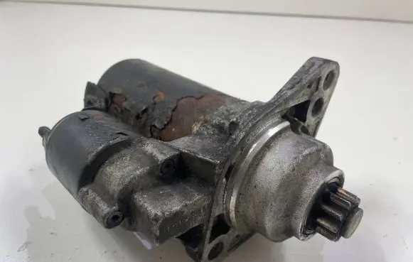 Volkswagen Transporter - Caravelle T5 Starter motor