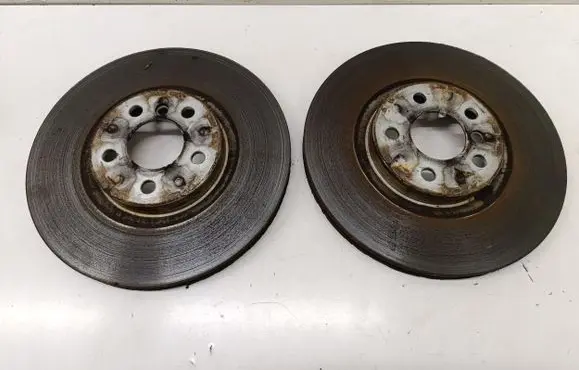 Mini Cooper Countryman F60 Front brake disc 6865713