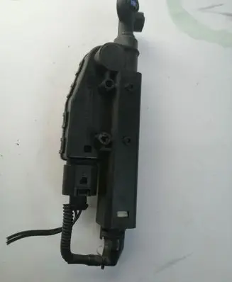 Volkswagen Phaeton Headlight washer spray nozzle 3O0955978B