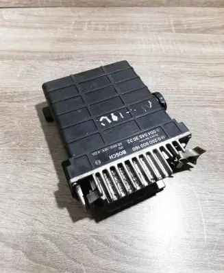 Mercedes-Benz 190 W201 Engine control unit/module ECU 0045453032 0280800160