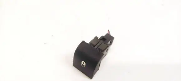 Peugeot 207 Central locking switch button 96570636XT